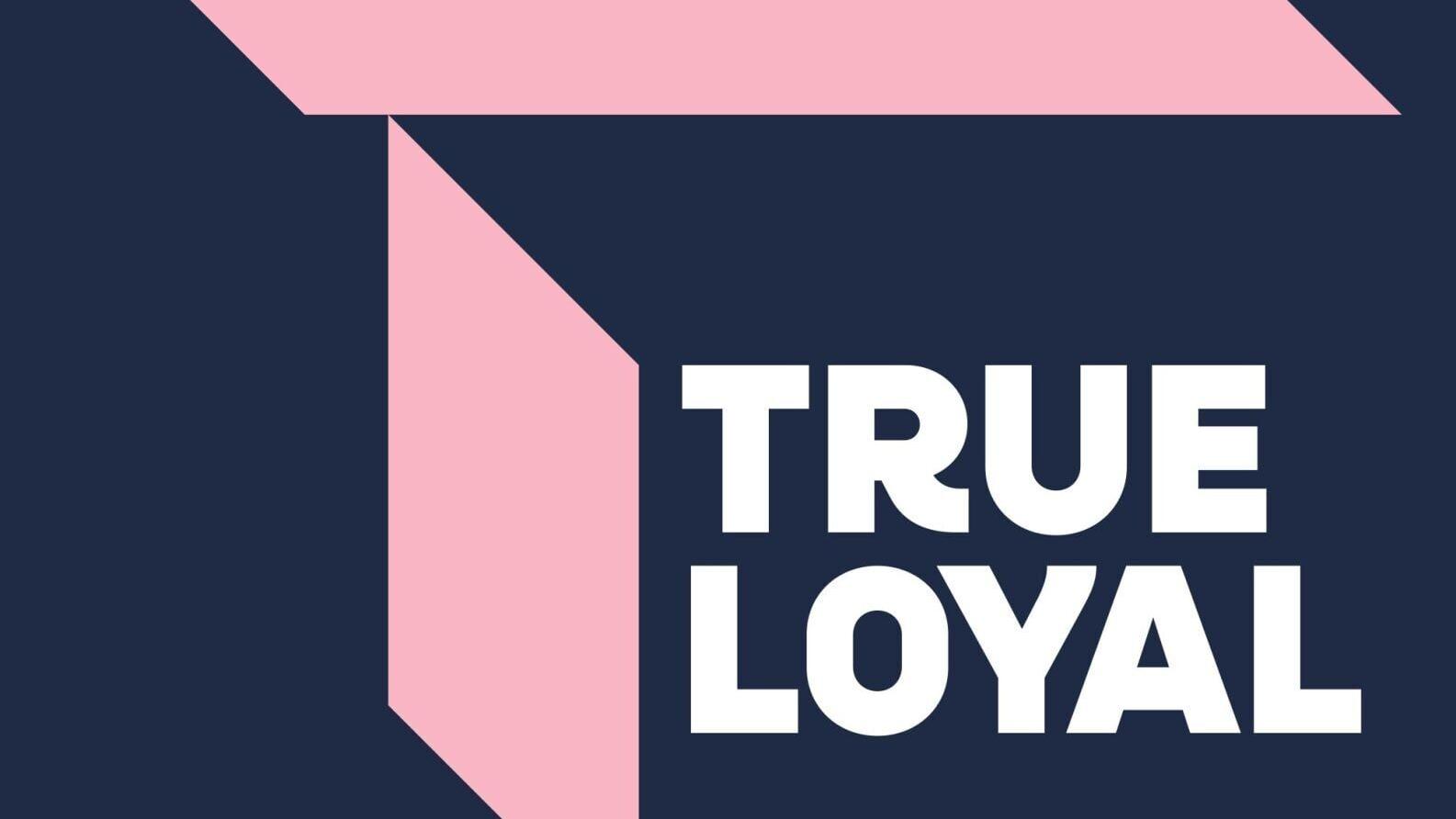 TrueLoyal New Logo (PRNewsfoto/TrueLoyal)