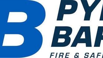 (PRNewsfoto/Pye-Barker Fire &amp; Safety)