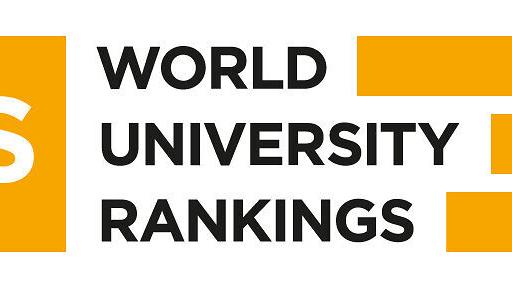 QS World University Rankings Logo