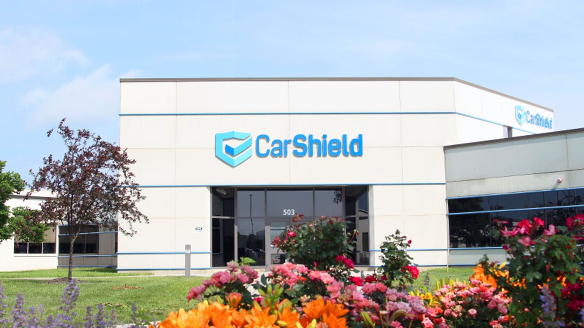 Courtesy of CarShield