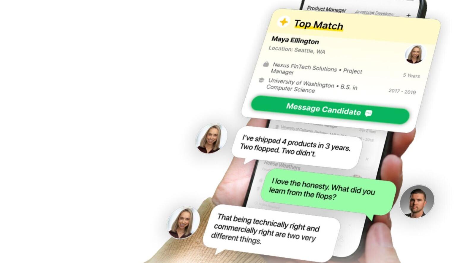 MeeBoss App
