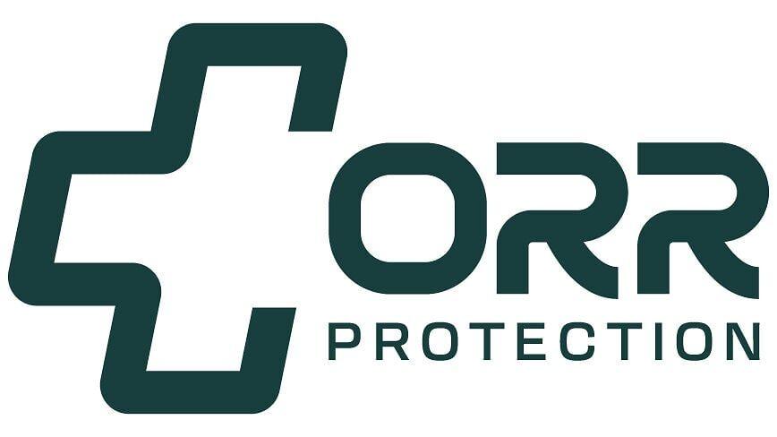 NEW ORR Protection logo
