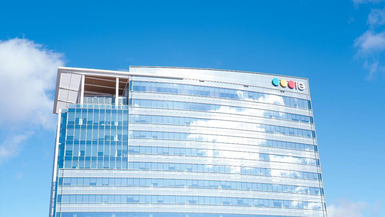 The talent, consulting, and AI company is headquartered in Atlanta, Georgia.
