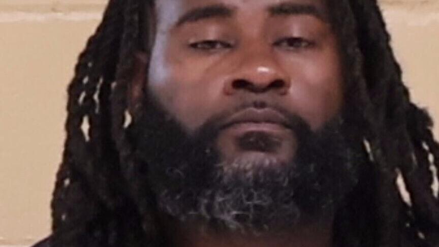 Gregory Blue