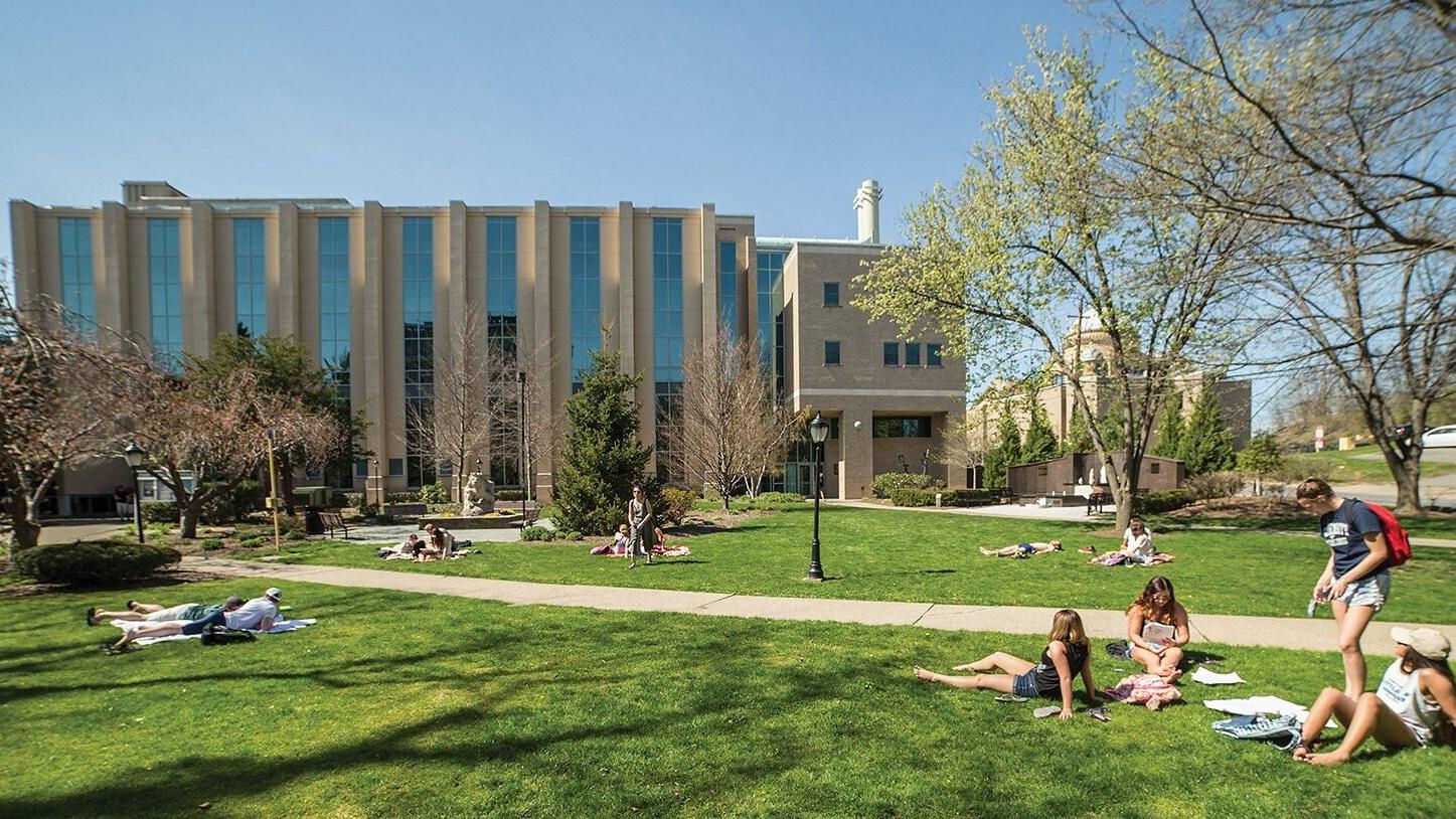King’s College and eCampus.com Expand Partnership with Launch of Equitable Access Program