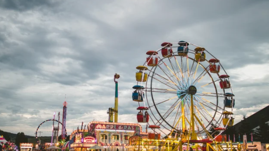 Sensory Sensitivity Day Returns To Big Sky Country State Fair For Fourth Year