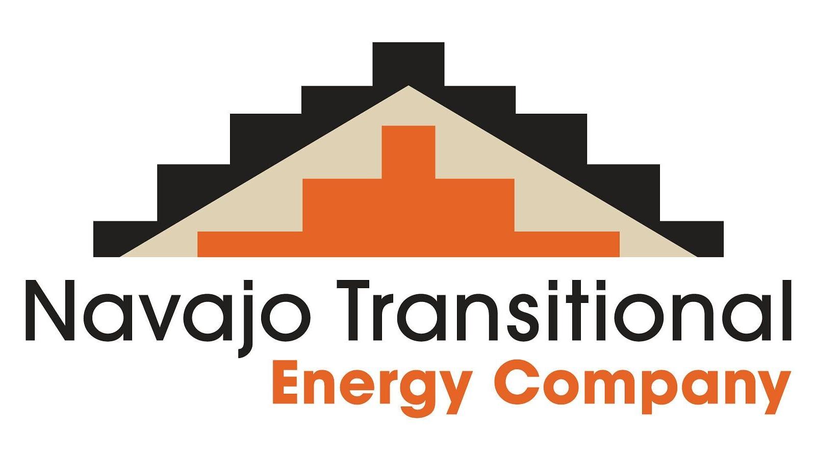 Navajo Transitional Energy Company.