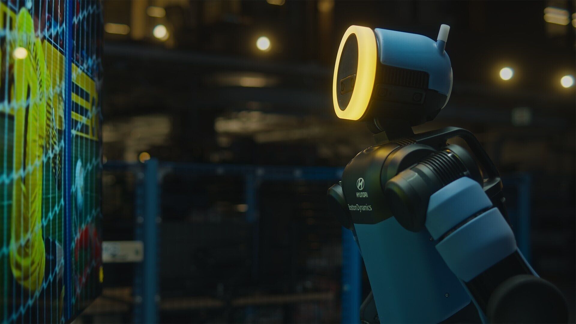 Hyundai Motor Launches “School of Football” Campaign Featuring Boston Dynamics’ Atlas Ahead of FIFA World Cup 2026™