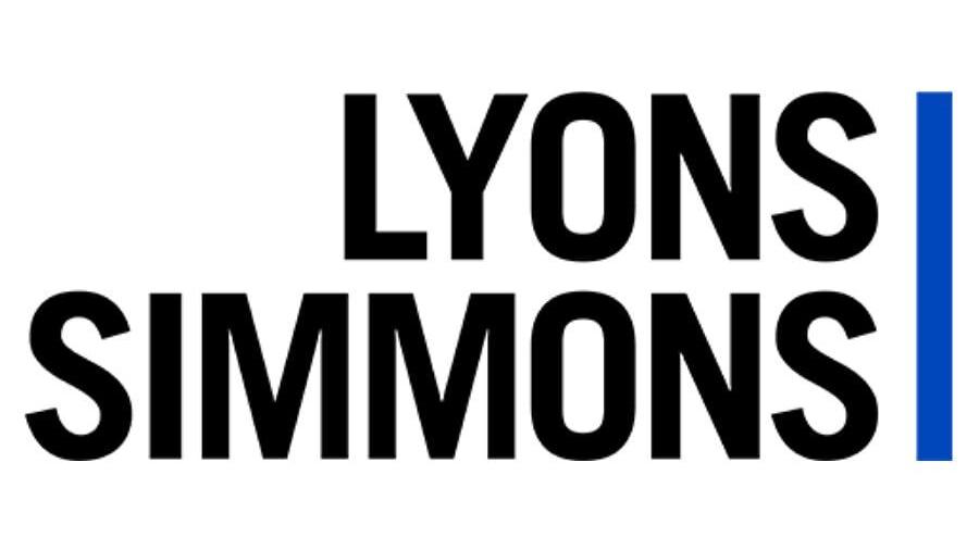 Lyons Simmons