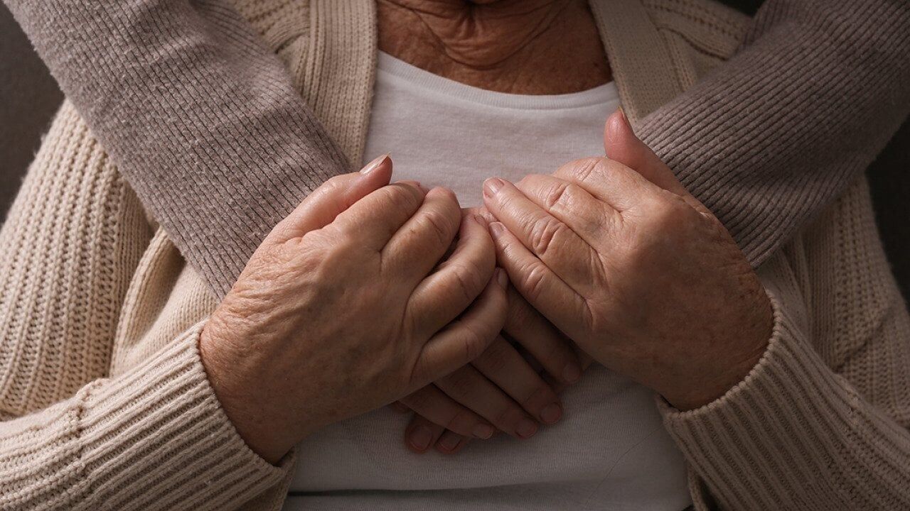 When families disagree on senior care: How to find common ground