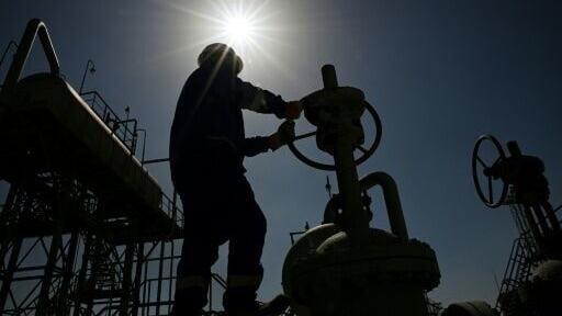 Oil prices fell back under $90 as the US and Iran paused tit-for-tat strikes, having broken above $100 a barrel last week on renewed attacks