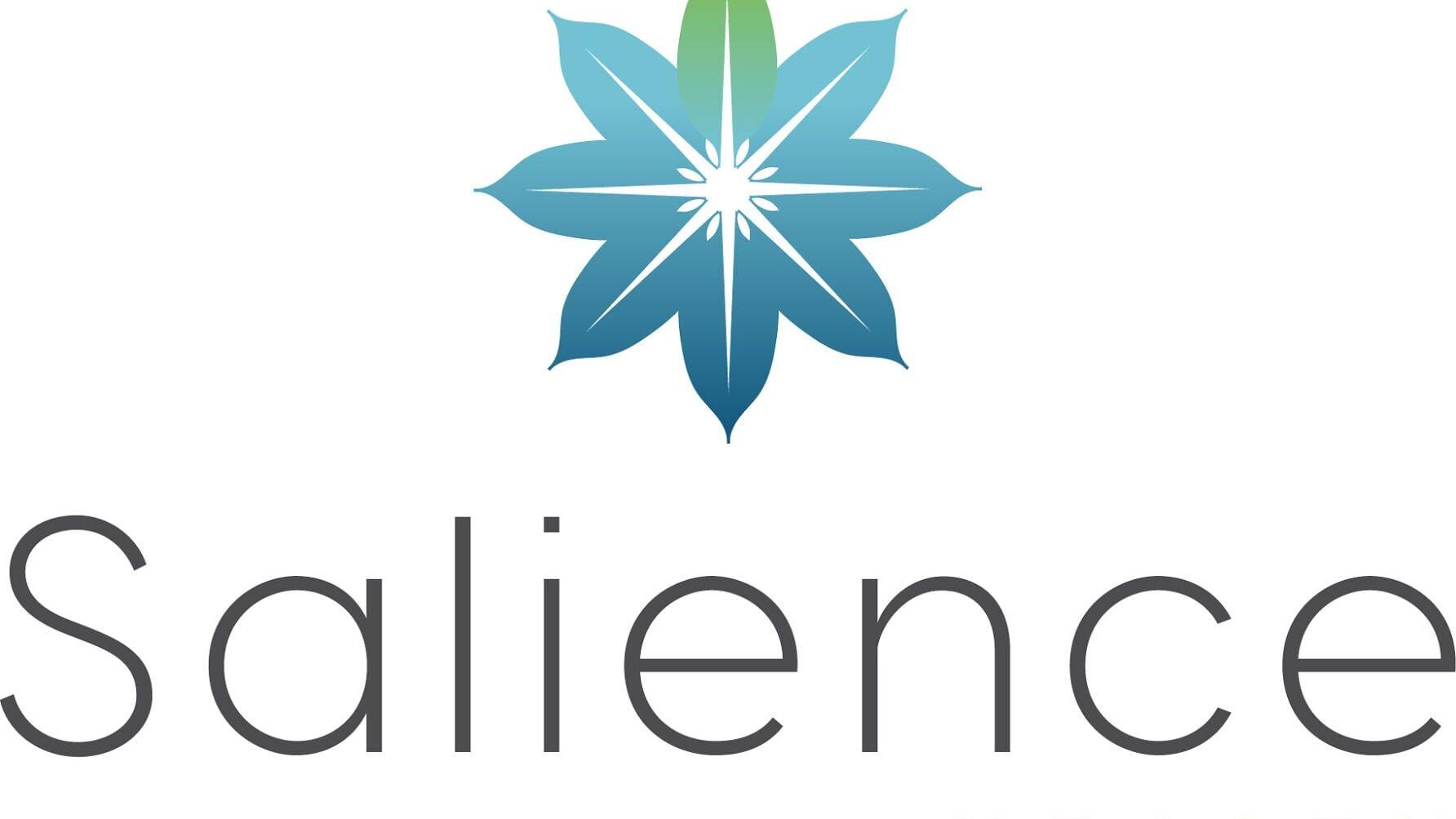 Salience Health Logo