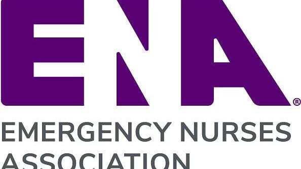 (PRNewsfoto/Emergency Nurses Association)
