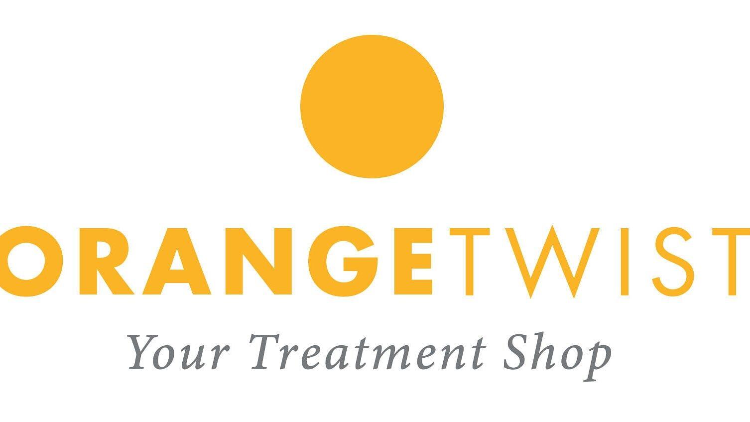 OrangeTwist