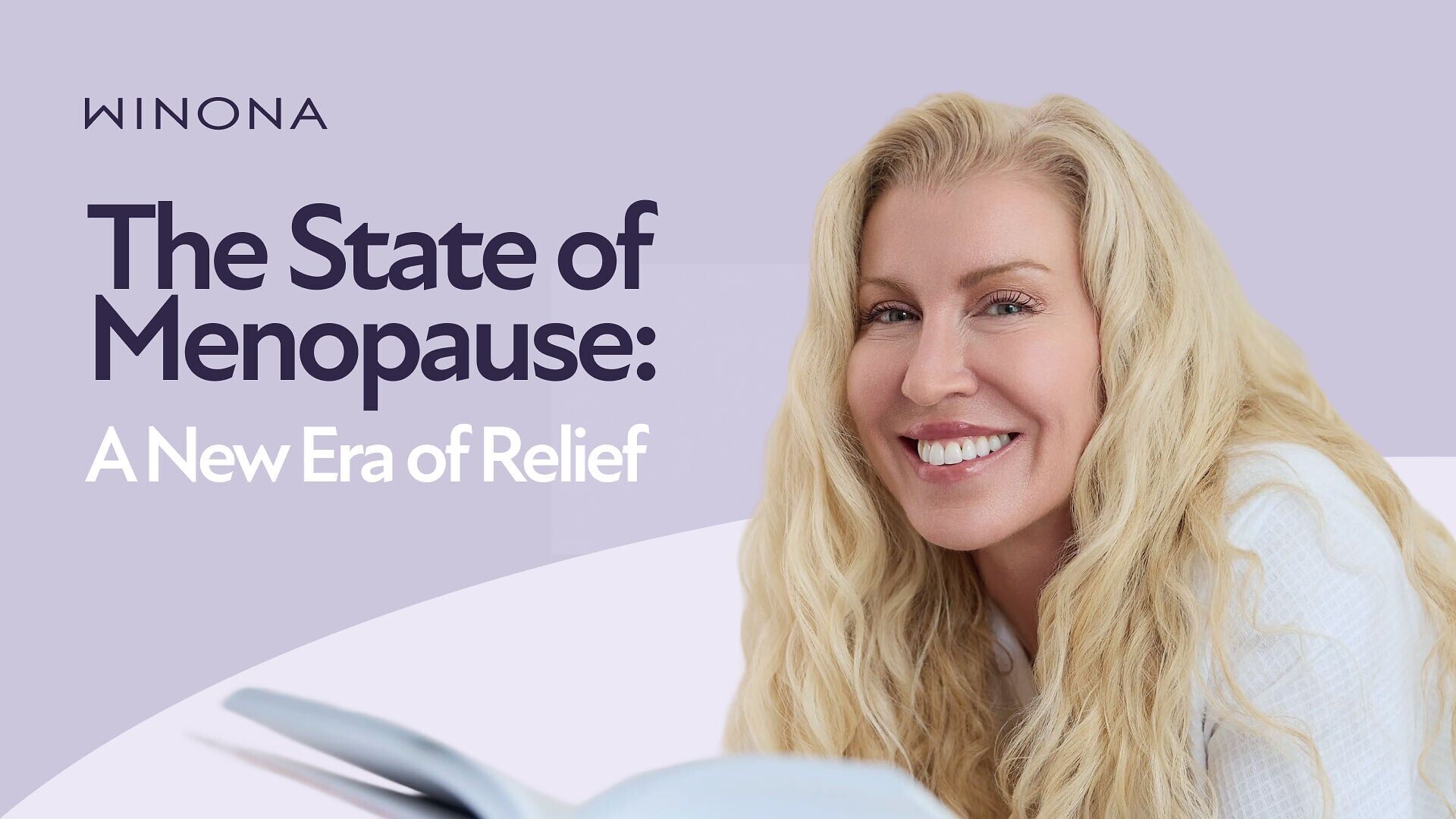 Winona’s State of Menopause 2026 report finds women seeking menopause care report an average of nine symptoms at once, based on analysis of 100,000+ patient assessments.