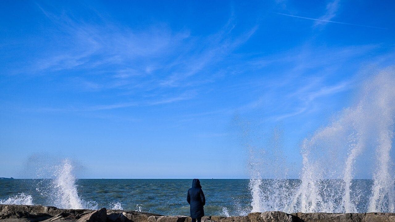 The Great Lakes are ideal for wind energy. So where is it?