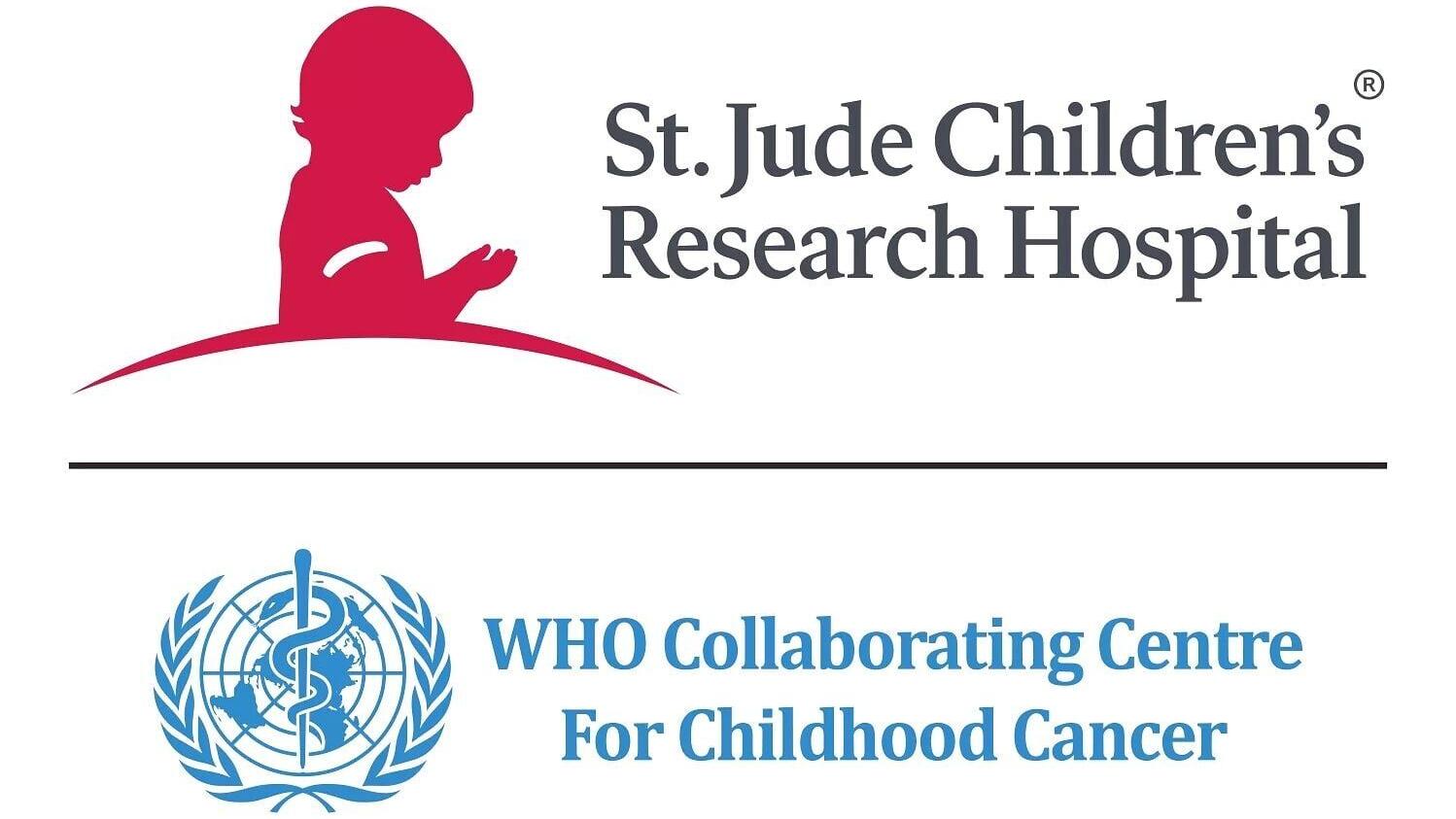 St. Jude redesignated as WHO Collaborating Centre for Childhood Cancer