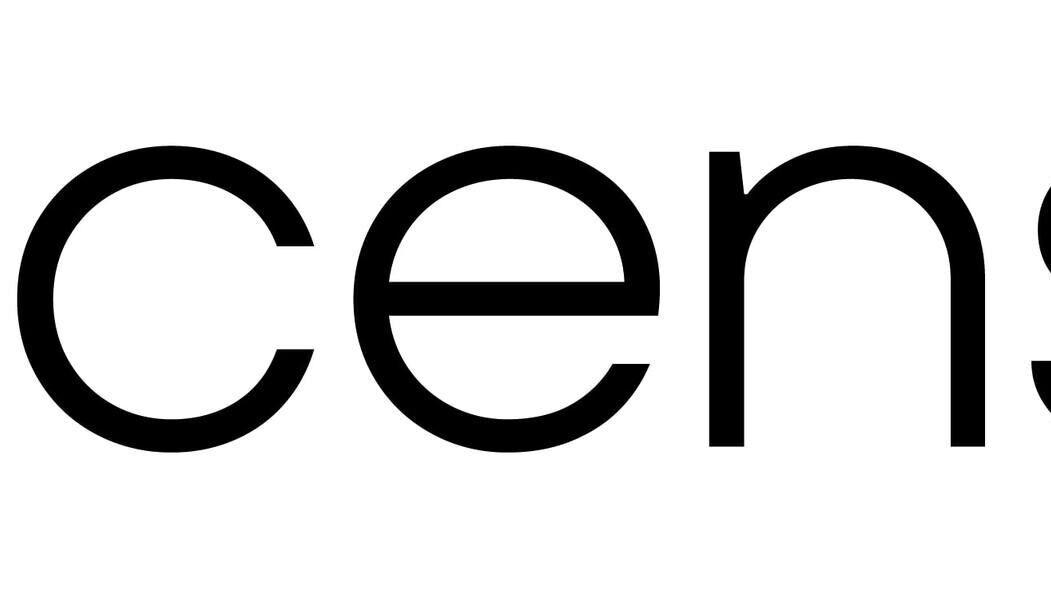 Censys Primary Logo (PRNewsfoto/Censys)