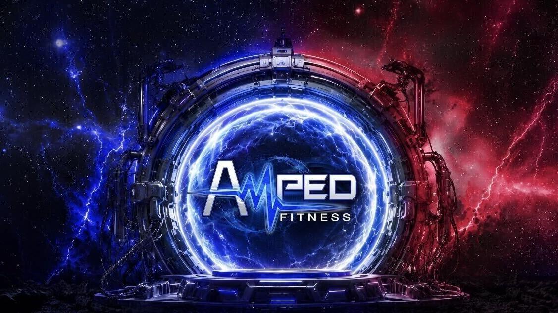 Amped Fitness Sugar Land opens the portal July 1st.