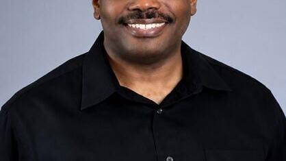 Eric Twiggs
