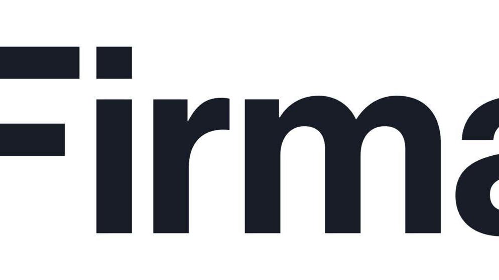 Firmable logo (PRNewsfoto/Firmable)