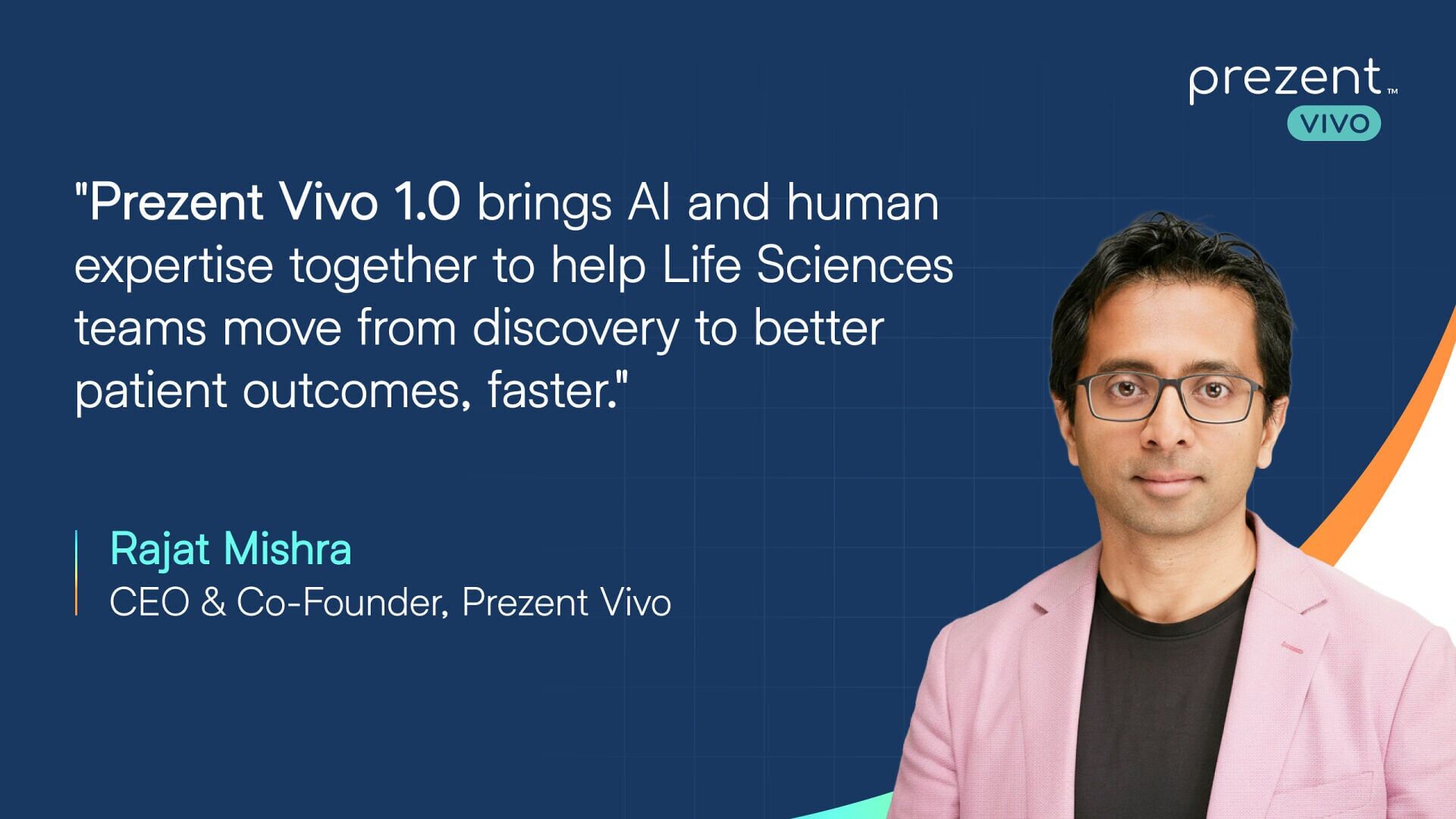 Rajat on Prezent Vivo 1.0