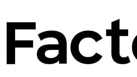 Facteus Logo (PRNewsfoto/Facteus)