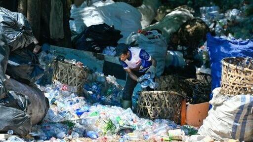 Crunch talks in South Korea in 2024 failed to produce a treaty on limiting plastic pollution