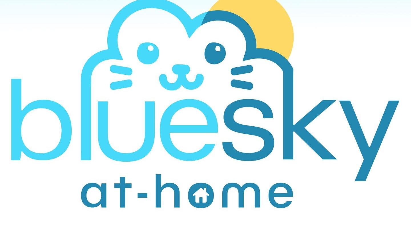 BlueSky At-Home Veterinary Care
