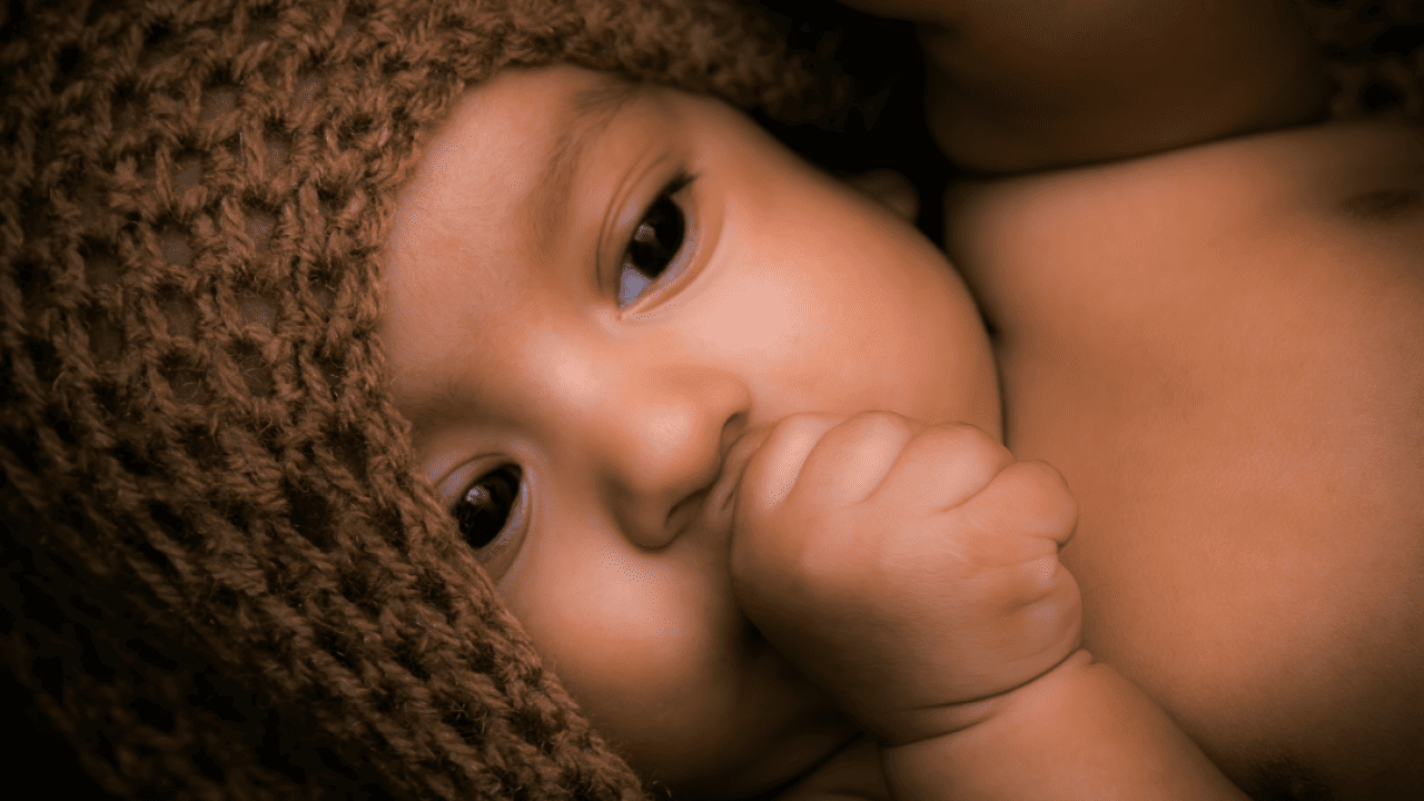 Do you have one of these timeless baby names that have never gone out of style?