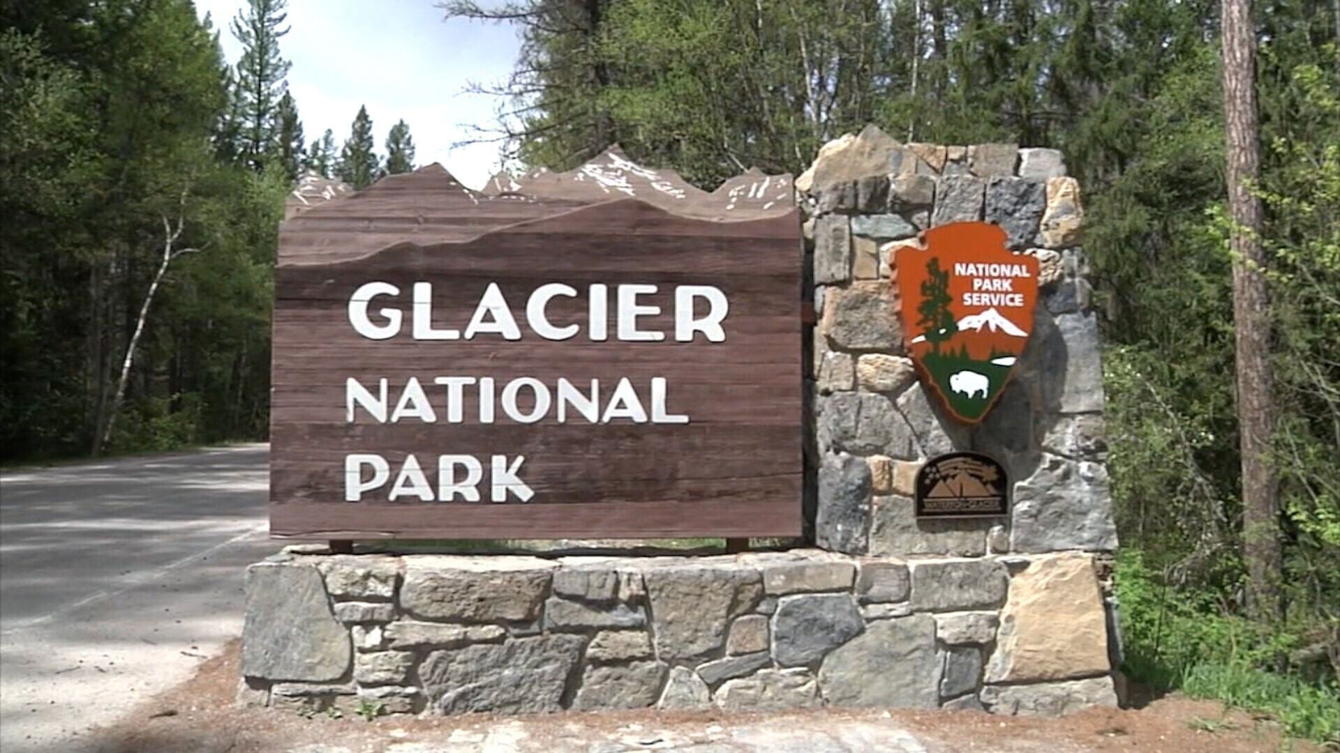 Glacier National Park