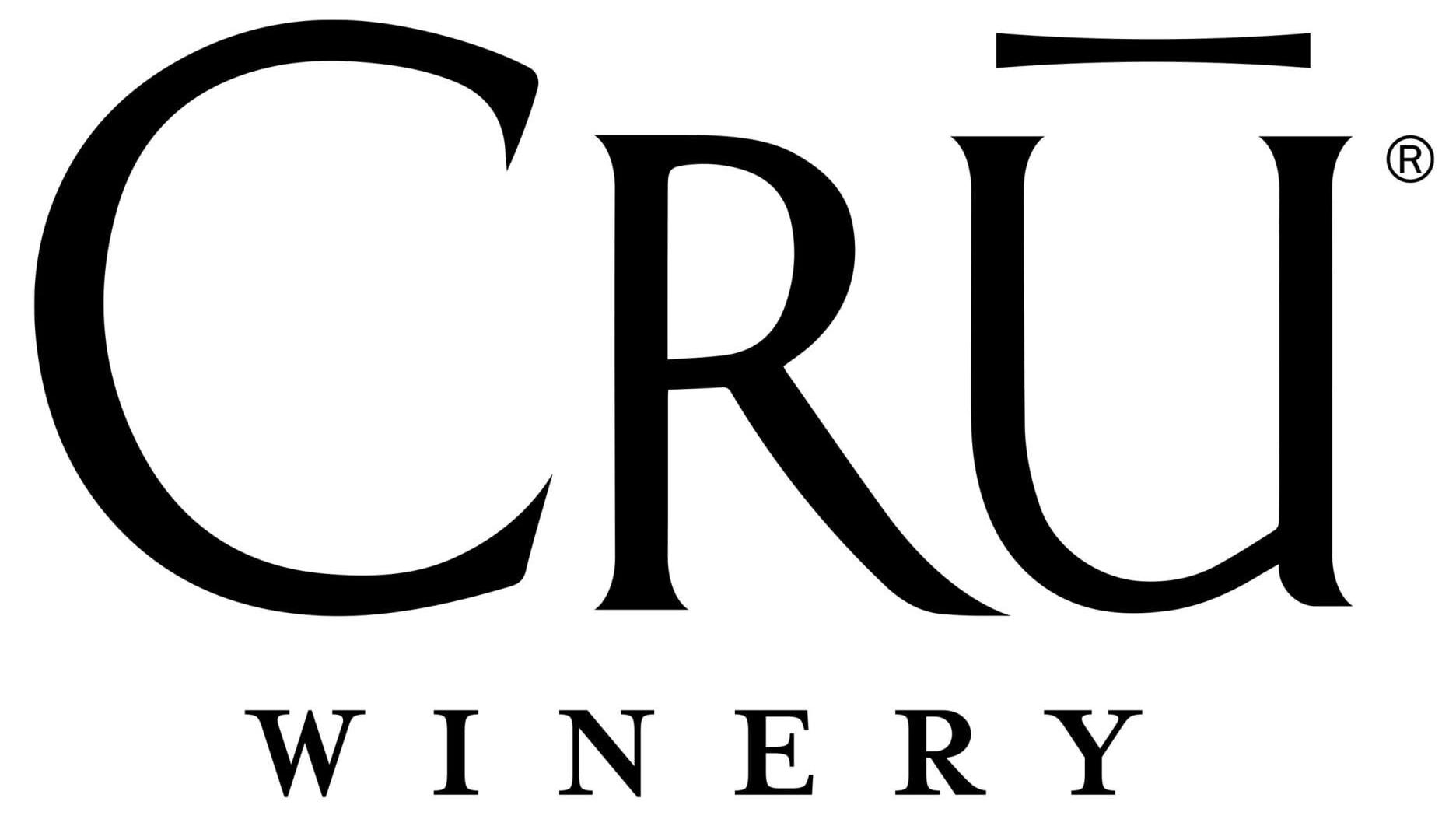 CRU Winery (PRNewsfoto/CRU Winery)