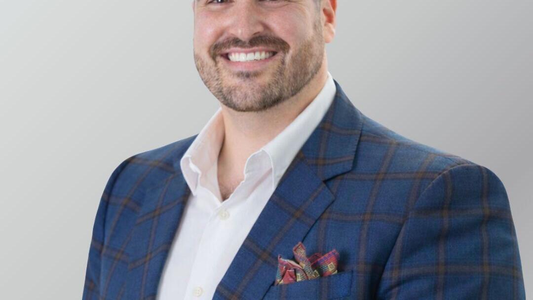 Chris Andrews, newly appointed Chief Operation Officer and Principal of Shepherd Wealth.
