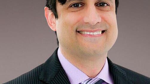 Jason Lerner, MD, Research &amp; Development and Epilepsy Development Lead