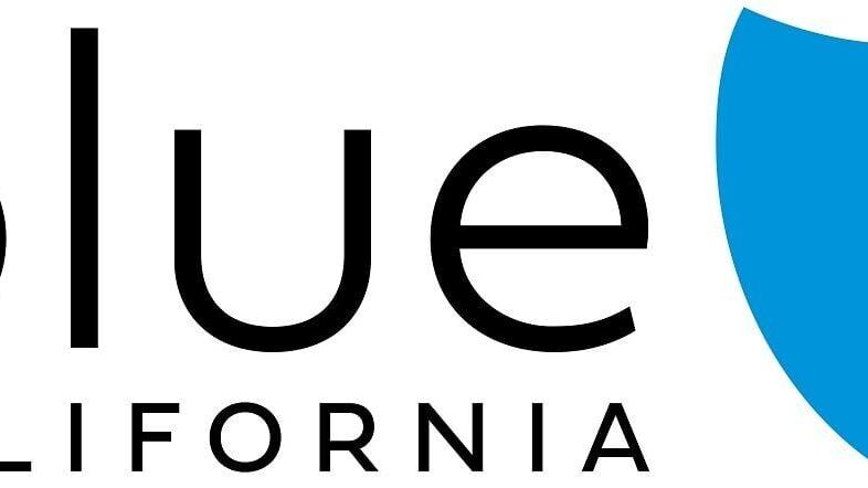 Blue Shield of California Logo