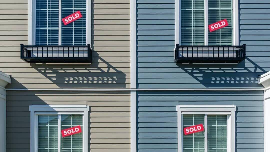 Cities with the fastest-growing home prices in the St. George metro area