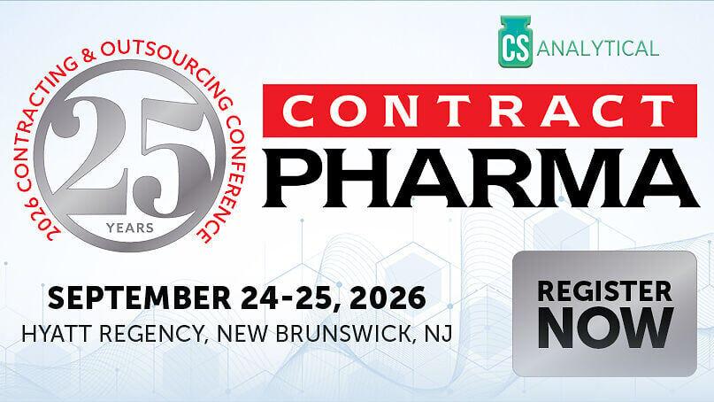 CONTRACT PHARMA