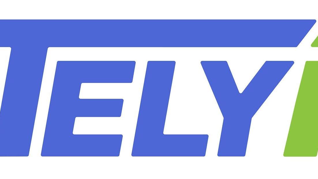 TelyRx Logo