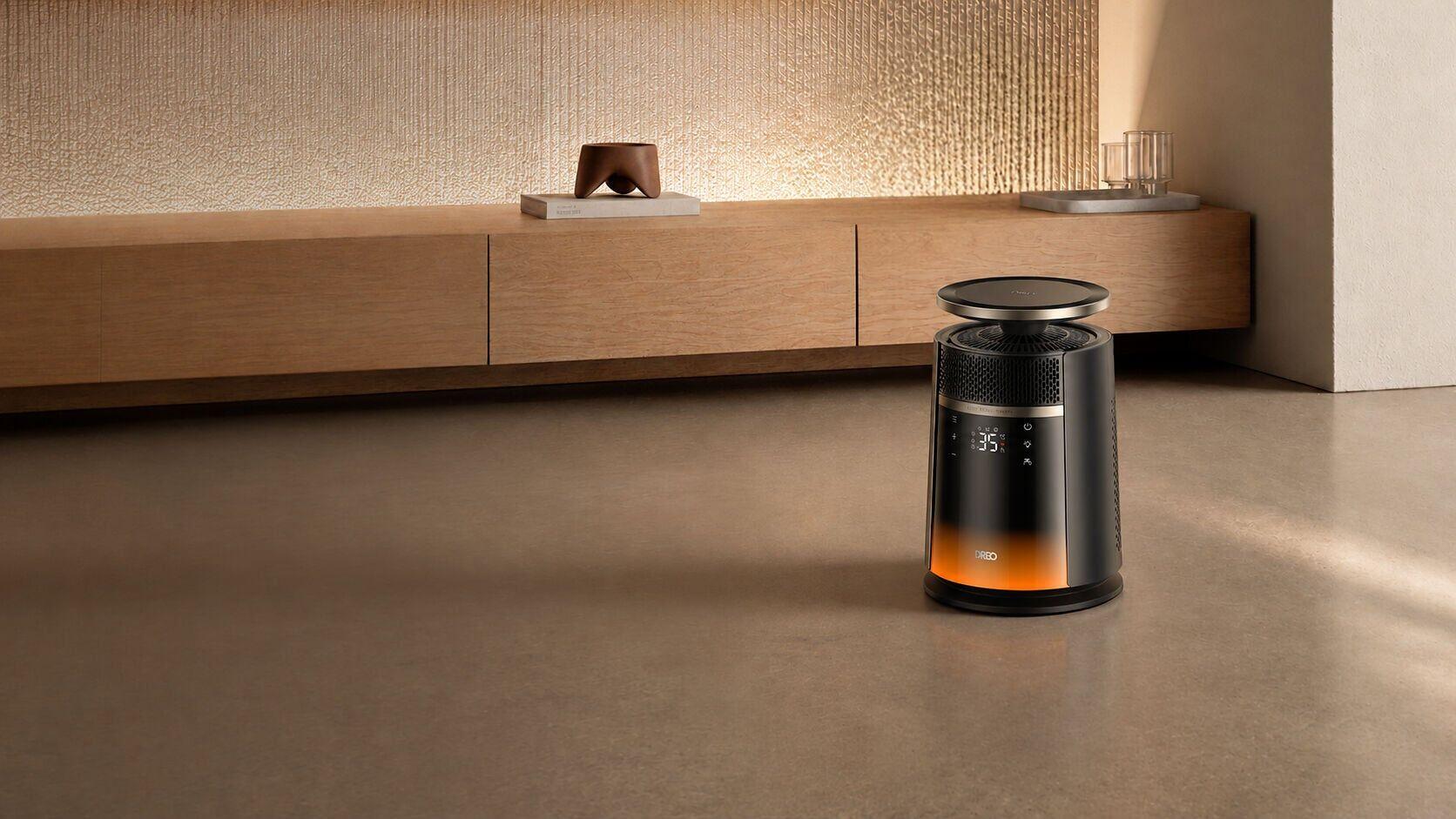 DREO Whole-Room Heater 720