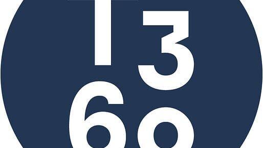 T3 Sixty Logo