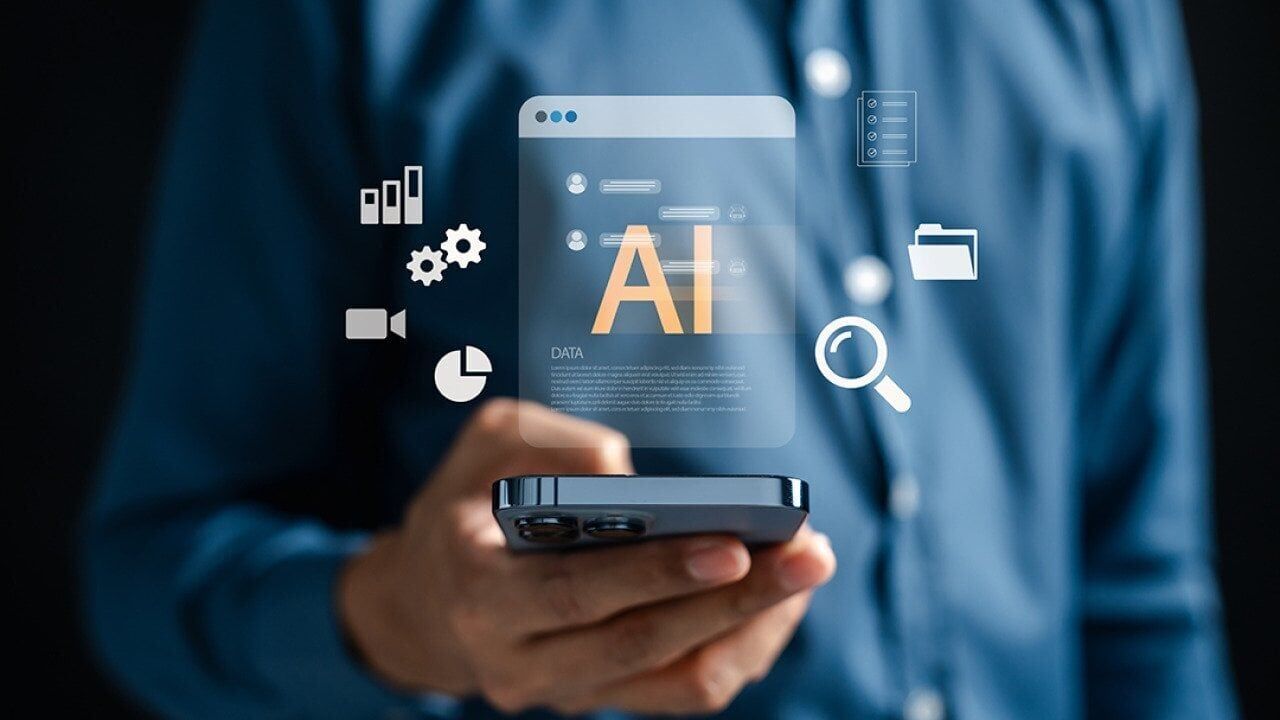 My brand isn’t ranking in AI search results: Why and how to fix it