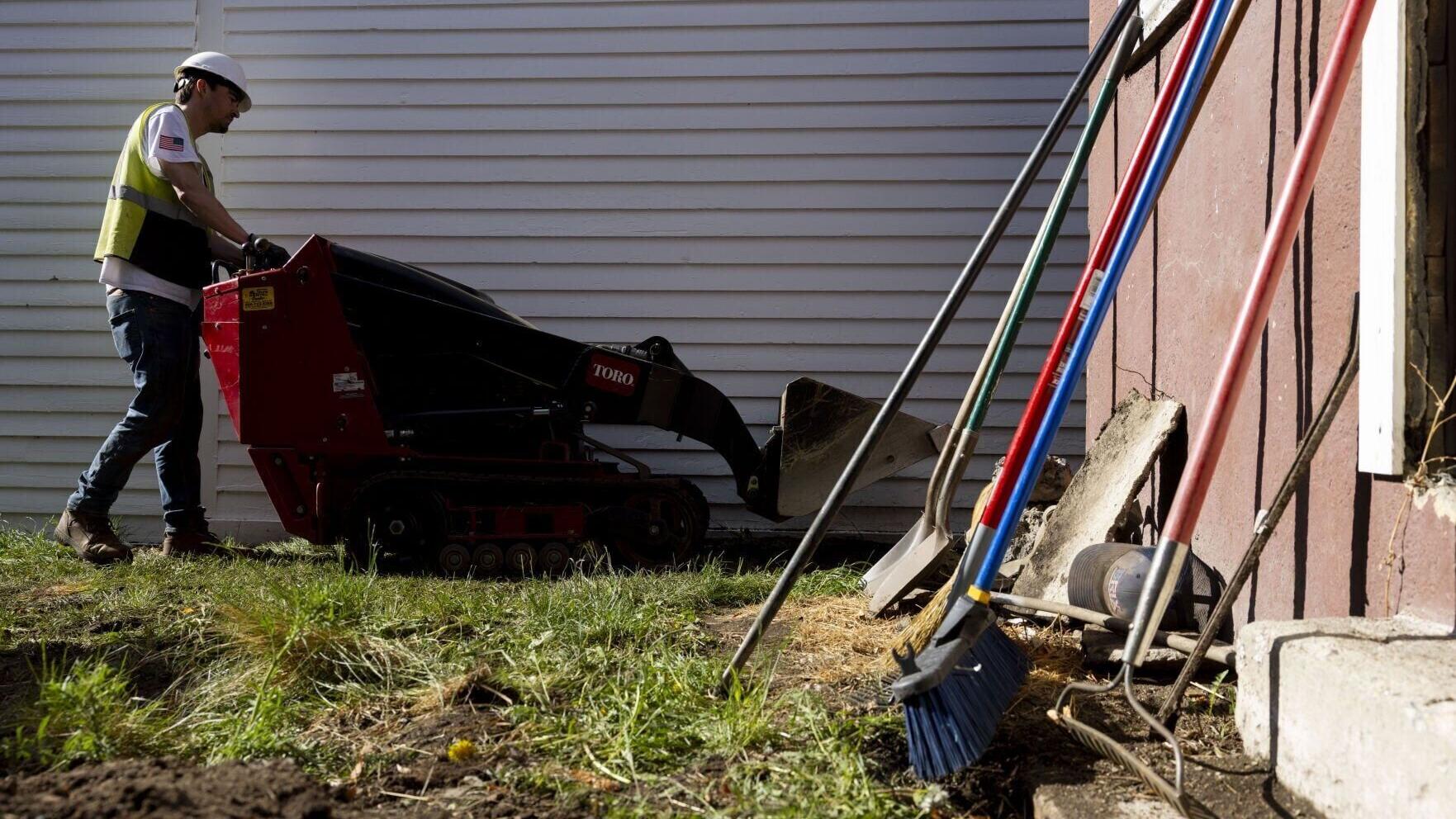 Soil Remediation