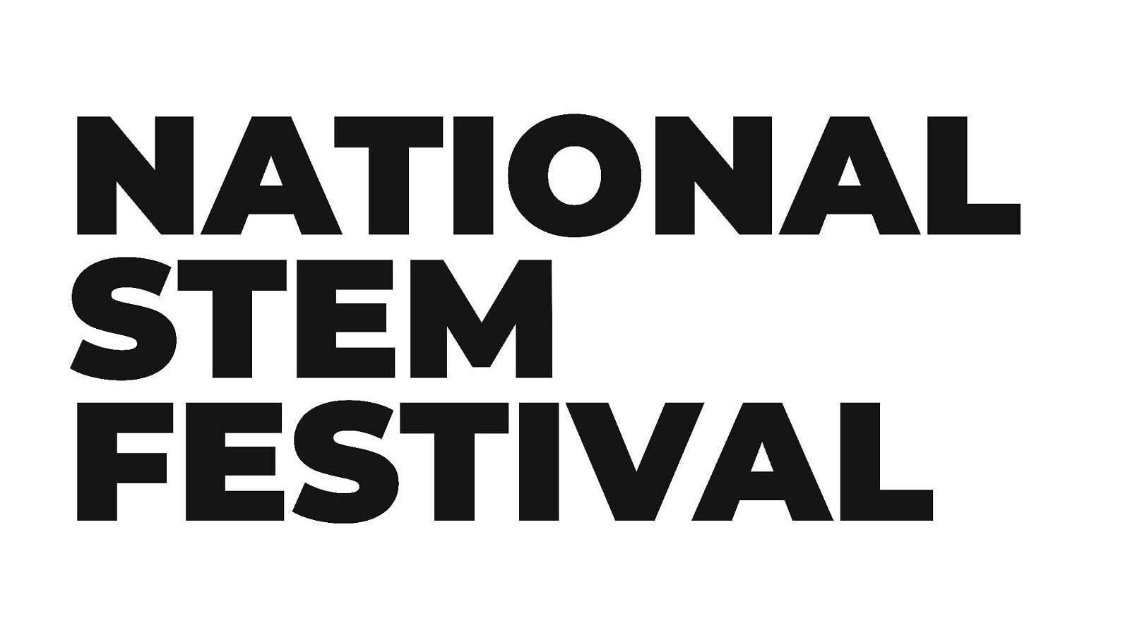 National STEM Festival® powered by EXPLR