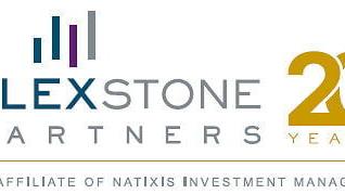 Flexstone Partners Logo