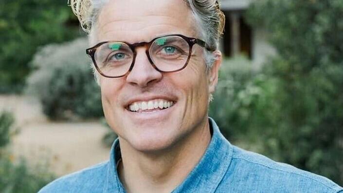 Andy Walburger