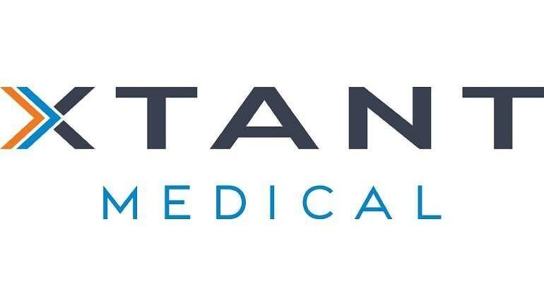 Xtant Medical Logo