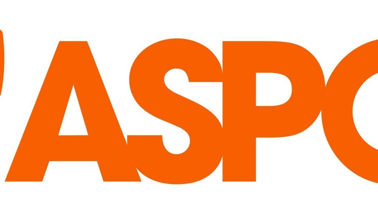 ASPCA logo (credit: ASPCA) (PRNewsfoto/ASPCA)