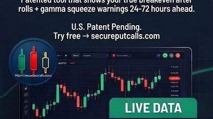 Option Trading Analytical Tool