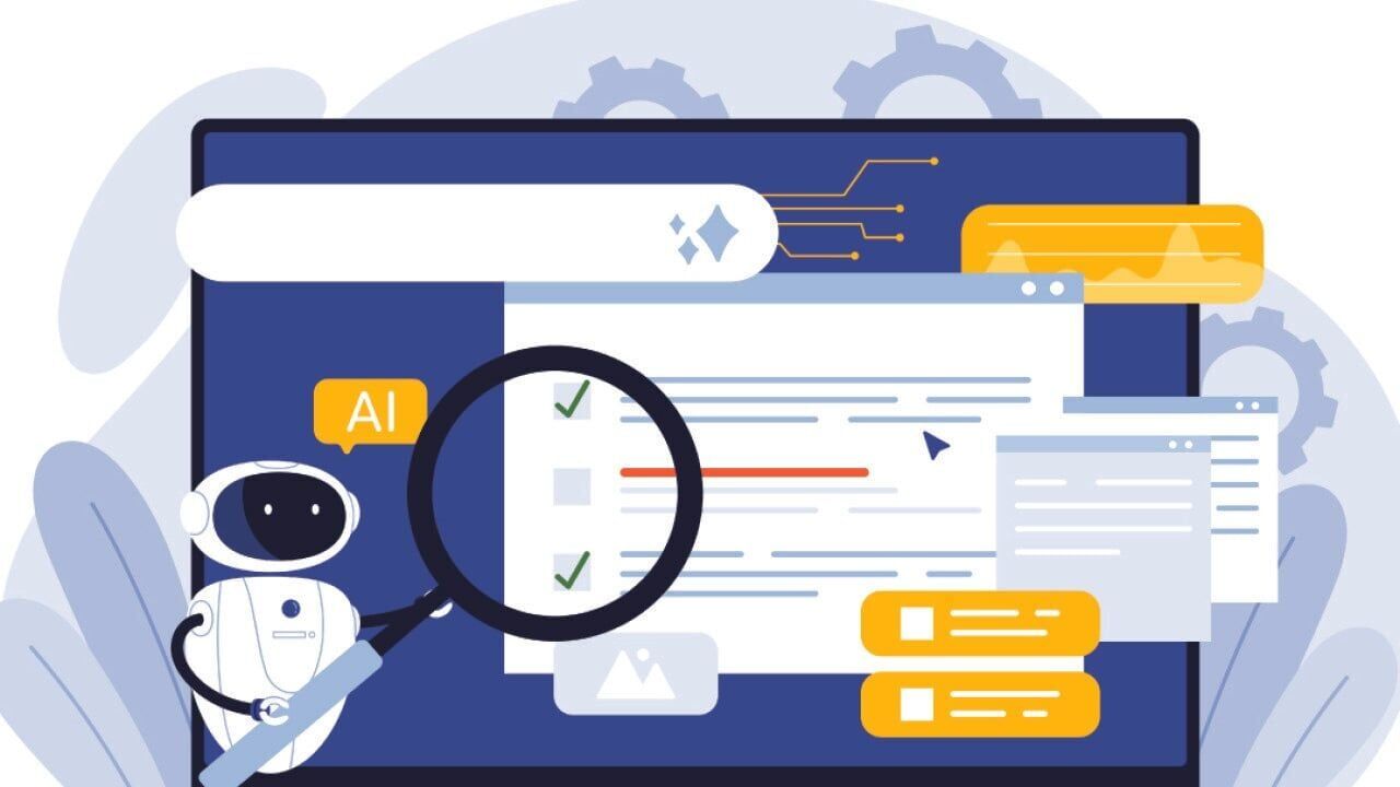 60% of search journeys now involve AI. Here is what that means for brand visibility.