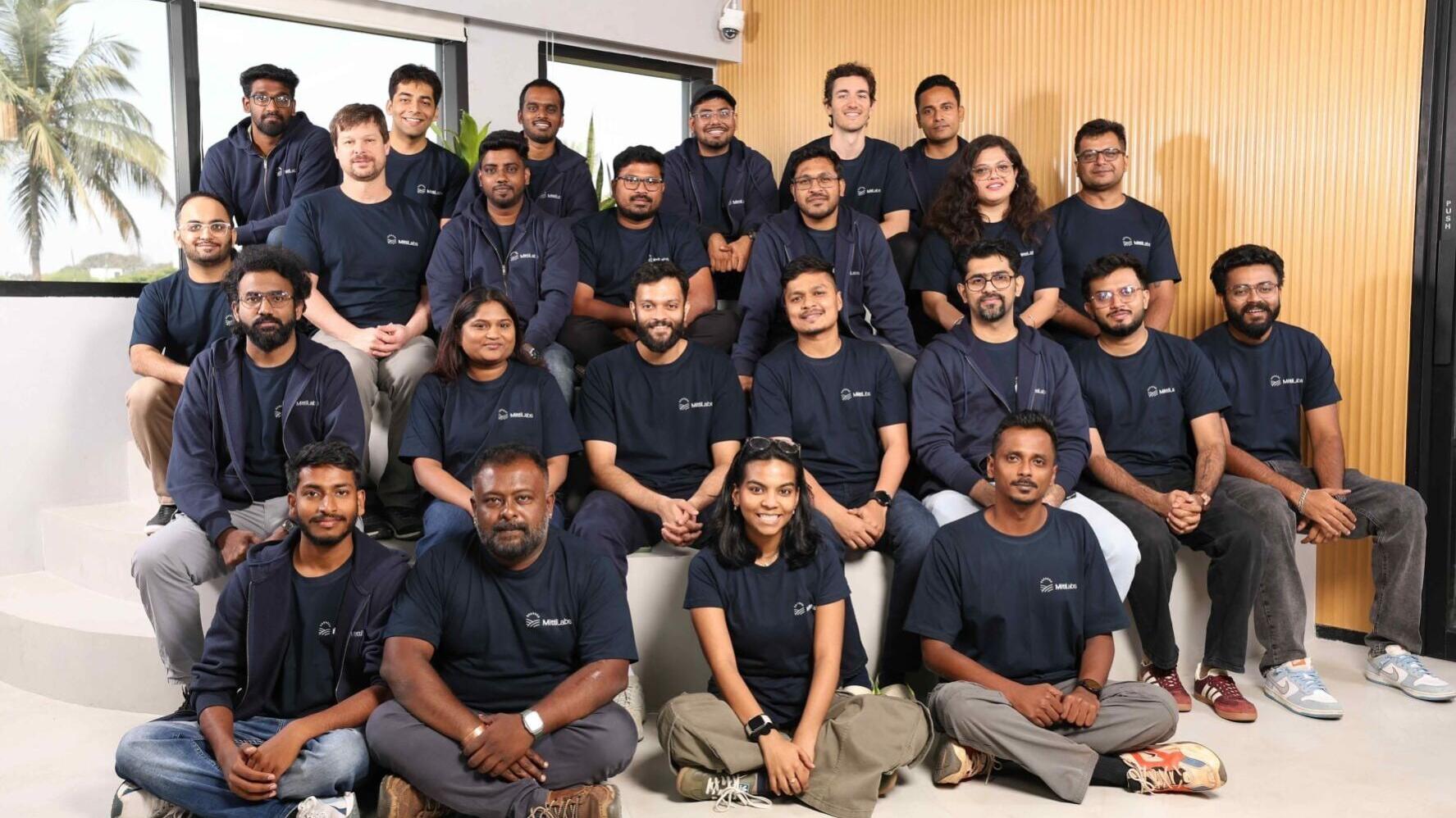 Team Mitti Labs